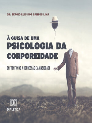 cover image of À Guisa de uma Psicologia da Corporeidade